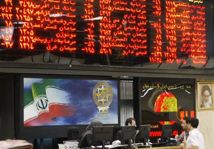 اتصال بورس ایران به کمیته سازمان جهانی کمیسیون‌های اوراق بهادار