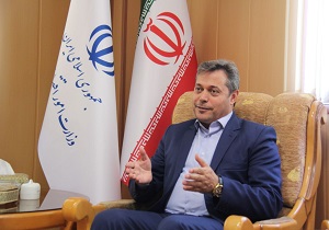 ۸۵۵ میلیارد تومان سرمایه گذاری دولت در استان اردبیل