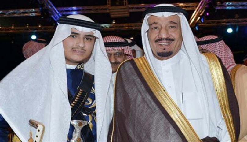 محمد بن سلمان برادرش را بازداشت کرد! محمد بن سلمان برادرش را بازداشت کرد!