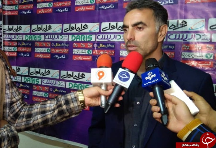 بدون برنامه, بودجه و حساب کتاب هیچ تیمی برد به دست نمی&zwnj;آورد