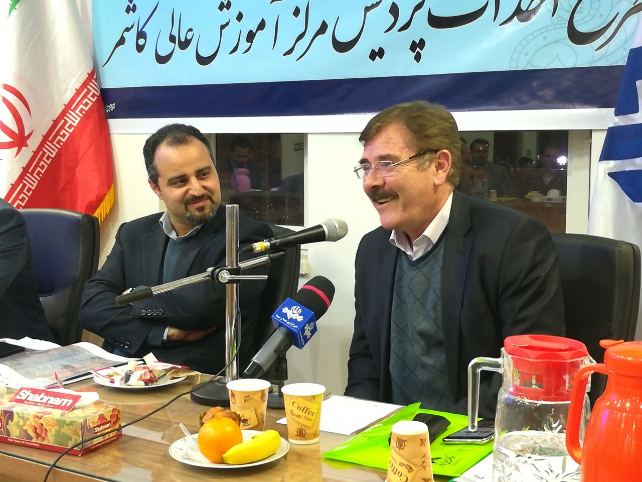 بیش از ۲۰۰ پروژه عمرانی با کمک خیرین در دانشگاهها تکمیل می شود