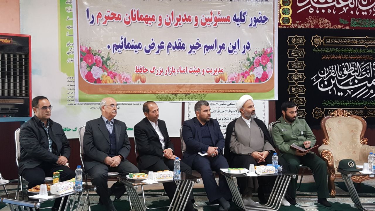 بازدید نماینده مردم مشهد وکلات در مجلس شورای از یکی از مناطق حاشیه شهرمشهد بازدید نماینده مردم مشهد وکلات در مجلس شورای از یکی از مناطق حاشیه شهرمشهد