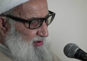 بزرگداشت مرحوم آیت الله حقیقت در شیراز