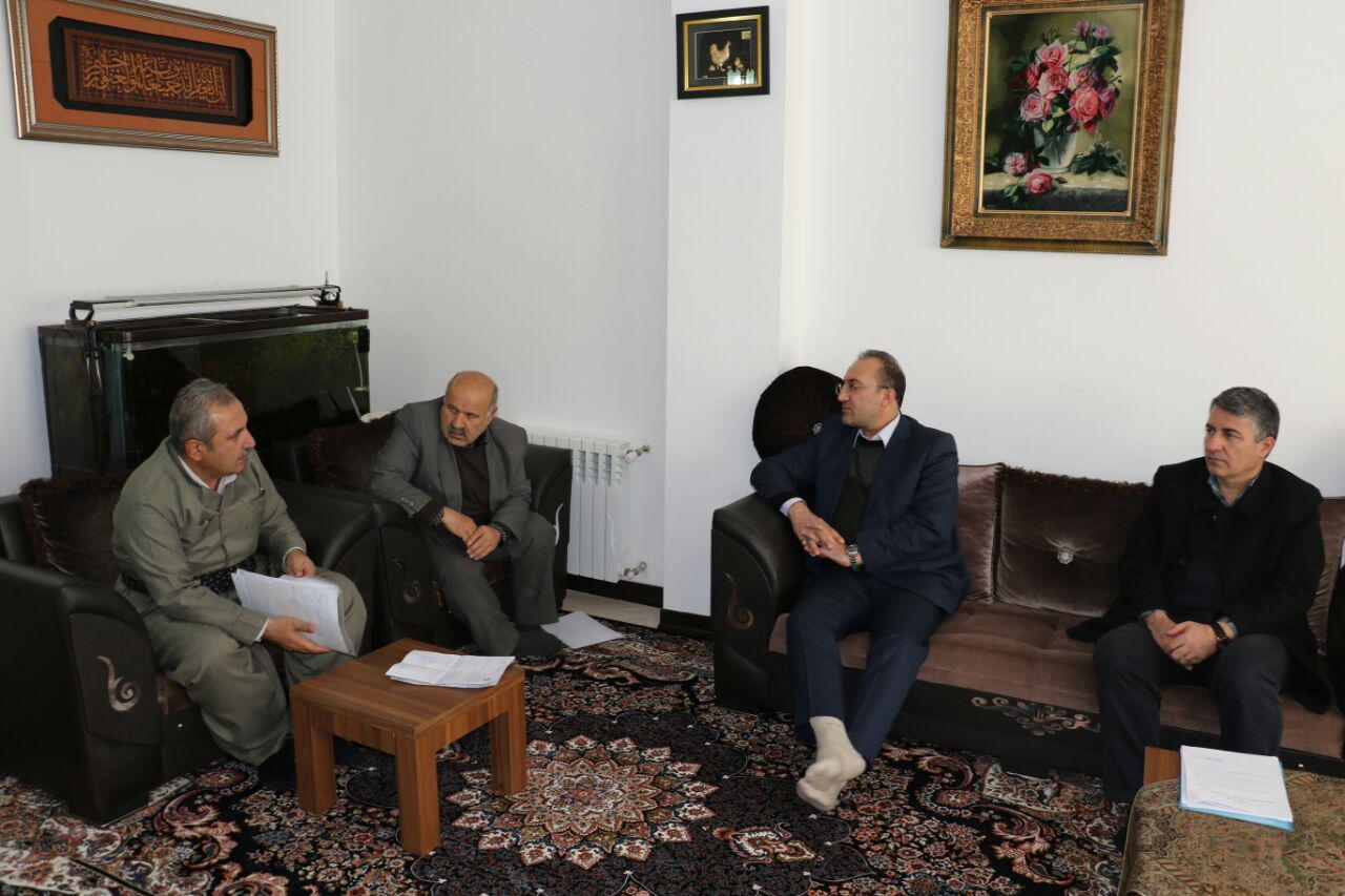 پیشرفت فیزیکی ۹۰ درصدی بهسازی و اصلاح سه راهی دارلک
