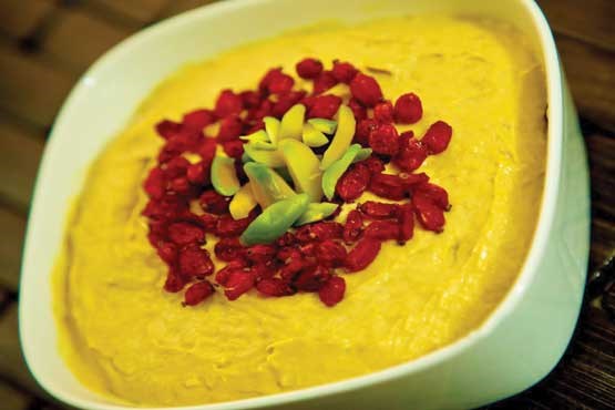 پیشگیری از آرتروز با یک خورش خوشمزه/ با مصرف این غذای محلی کم&zwnj;خونی را درمان کنید