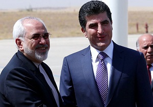 ایرانیان زندانی در اقلیم کردستان به ایران باز می‌گردند