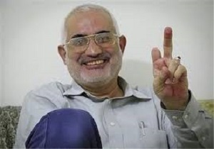 برگزاری سالگرد شهادت شهید سیاح طاهری در آبادان