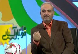 خیابانی: عادل فردوسی پور برمی‌گردد + فیلم