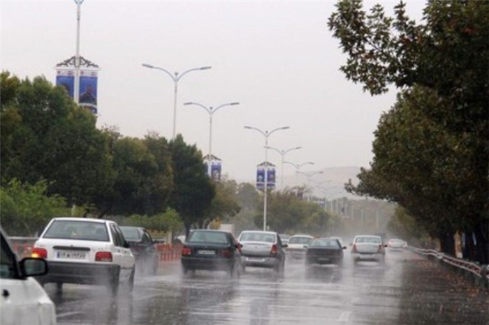 محدودیت های ترافیکی جاده های مازندران اعلام شد/ ورود کامیون به جاده هراز برفی ولغزنده ممنوع