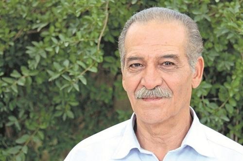 سیامک اطلسی مهمان &laquo;درجه۱&raquo; می&zwnj;شود