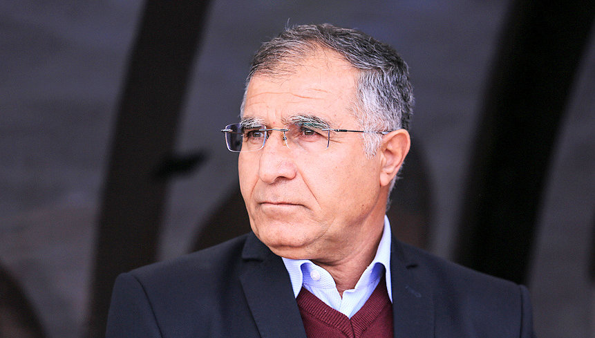 جلالی سرمربی نساجی مازندران شد