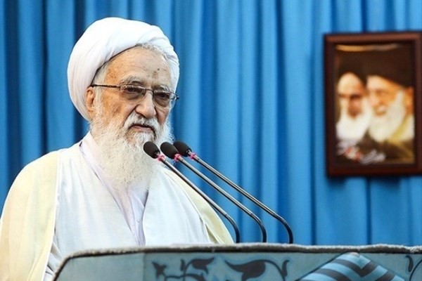 امام جمعه