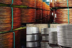 ظرفیت مهم استان زنجان در راستای  تبدیل شدن به قطب صنعت برق  /فعالیت ۱۷ واحد صنعتی سیم و کابل در استان زنجان
