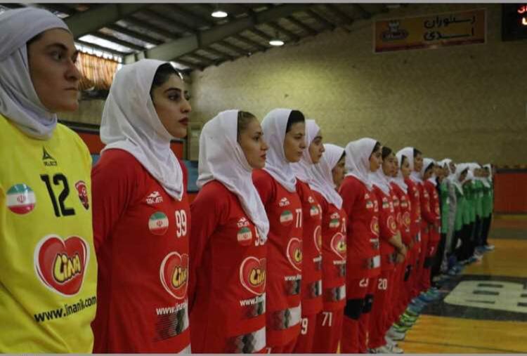 انصراف نماینده البرز از بازی با شهید چمران لارستان
