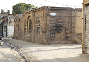 مطالعات بازآفرینی در 60 محله حاشیه اردبیل انجام شد
