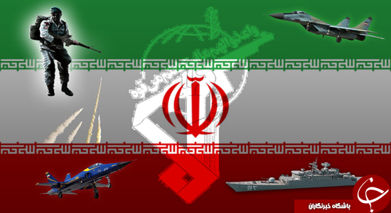 ایران چندمین قدرت نظامی برتر دنیا محسوب می‌شود؟ +فیلم