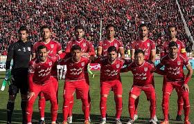 سرخپوشان تبریزی راهی کیش شدند