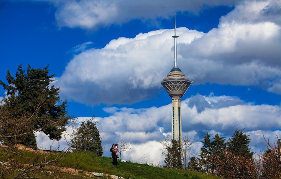 سهم تهرانی&zwnj;ها امسال از &laquo;هوای پاک&raquo; چند روز بوده؟