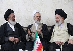 قم؛مادر انقلاب/تلاش دشمن برای نفوذ فرهنگی در حوزه&zwnj;ها و شهر قم