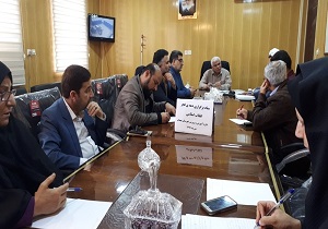 برگزاری مراسم دهه فجر با رویکرد مدرسه محور