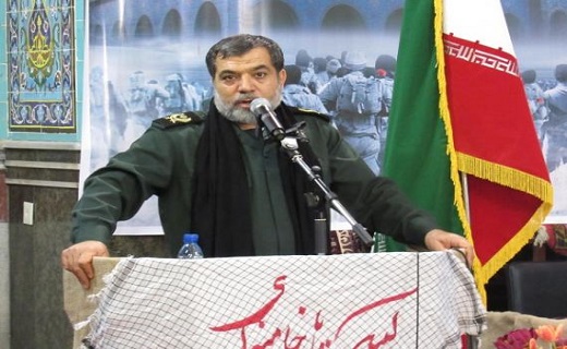 برجام دشمنان ما را رسوا کرد/امروز ایران اسلامی اقتدار و صلابت خود را مرهون و مدیون خون شهدا است