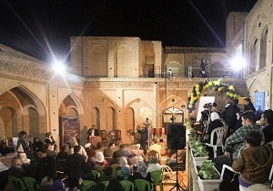 برپایی جشنواره اقوام برای خنثی سازی توطئه