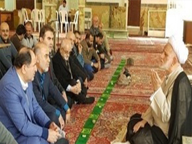 شهید احسانبخش منشا اثر و خدمت برای استان و کشور