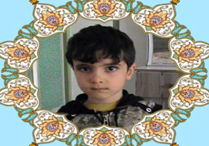 کودک مهابادی به ۴ نفر جان دوباره بخشید