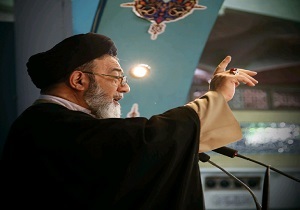 انگشت فرزندان ایران روی ماشه نابودی اسراییل