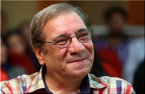 خاطره شنیدنی از مرحوم محب اهری درباره تعزیه&zwnj;های دوران کودکی&zwnj;اش+فیلم