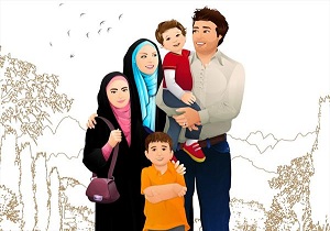رسوخ فرهنگ غربی در طراحی داخل منزل/رشد زندگی آپارتمانی با مولفه های سبک زندگی دینی تطابق ندارد