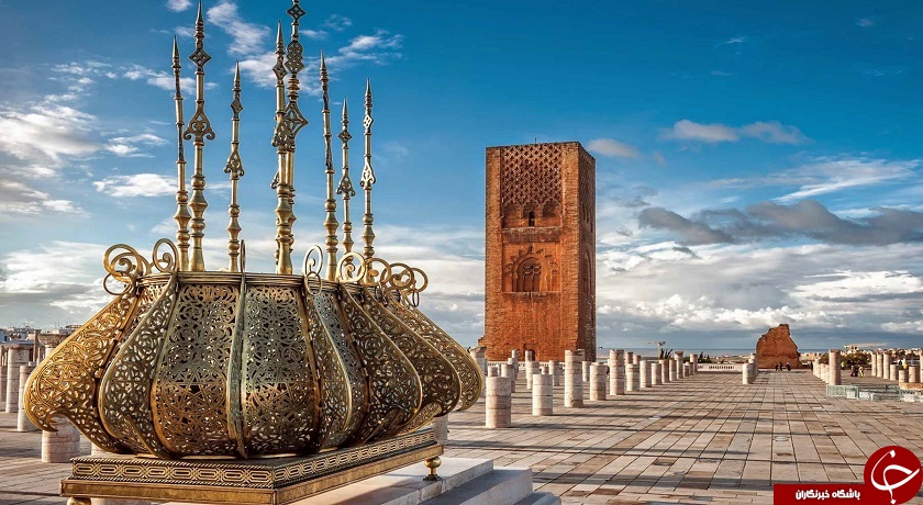 راهنمای گردشگری مراکش +معرفی اماکن گردشگری