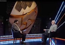 نظر اشرف بروجردی درباره تاثیر تحریم بر قیمت گوشت + فیلم
