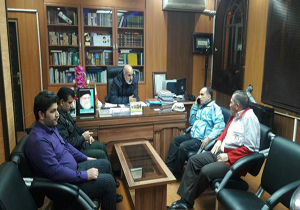 گرفتار شدن ۱۳ کوهنورد در غار «کلماکره» پلدختر