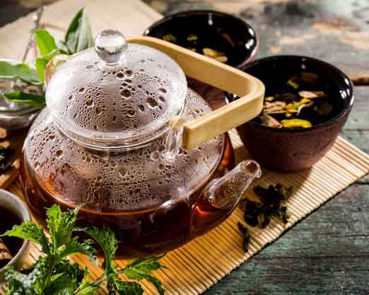 درمان آسم با یک شربت فوق العاده/ با مصرف این نوشیدنی بیماری&zwnj;های فصل سرد را دور بزنید