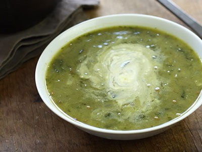 طرز تهیه آش بیشت واش