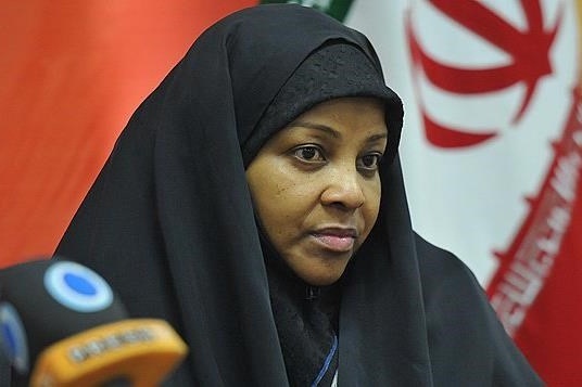آمریکا بازداشت بدون اتهام مجری پرس تی&zwnj;وی را تایید کرد