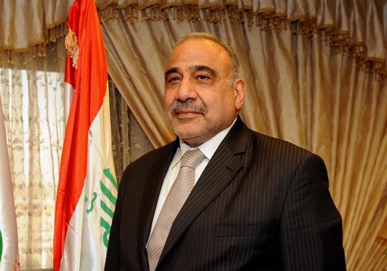 نخست&zwnj;وزیر عراق سفر خود به لبنان را لغو کرد