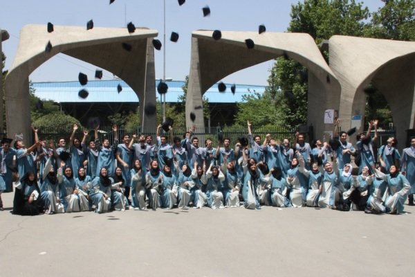 کارنامه درخشان متولدان انقلاب بیانگر  افتخارات علمی/ دانشمندانی که طلایه دار ایران شدند