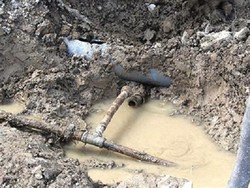۳۰ درصد شبکه آبرسانی خراسان رضوی فرسوده است