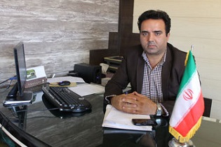 قاصدک کتابخوان با دانش آموزان کاشانی در پایتخت کتاب ایران