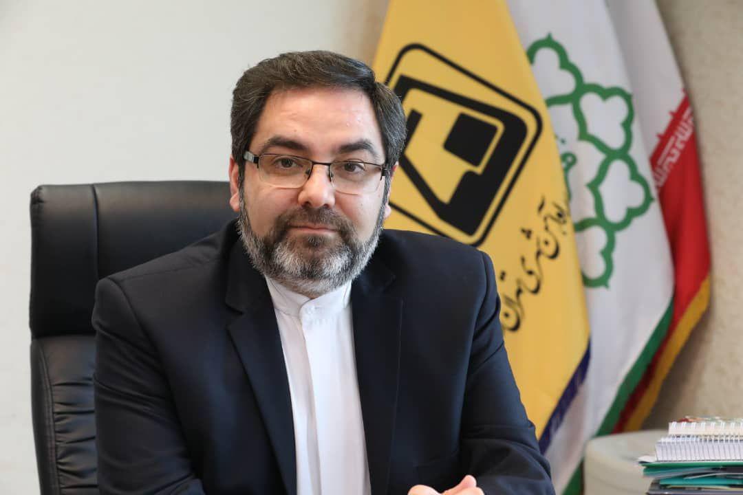 حرکت قطارهای خط 5 مترو با اختلال انجام می&zwnj;شود