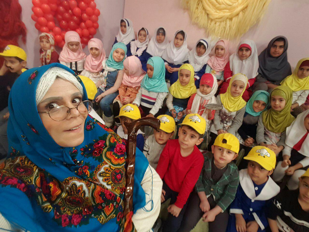 فصل جدید «مل مل» روی آنتن می‌رود