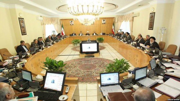 از انتصابات در دولت از فامیل دور تا فامیل نزدیک تا پیدا کردن روند قانونی طرح استانی شدن انتتخابات مجلس