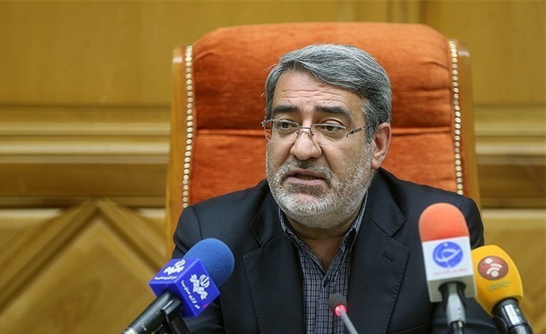 از انتصابات در دولت از فامیل دور تا فامیل نزدیک تا پیدا کردن روند قانونی طرح استانی شدن انتتخابات مجلس