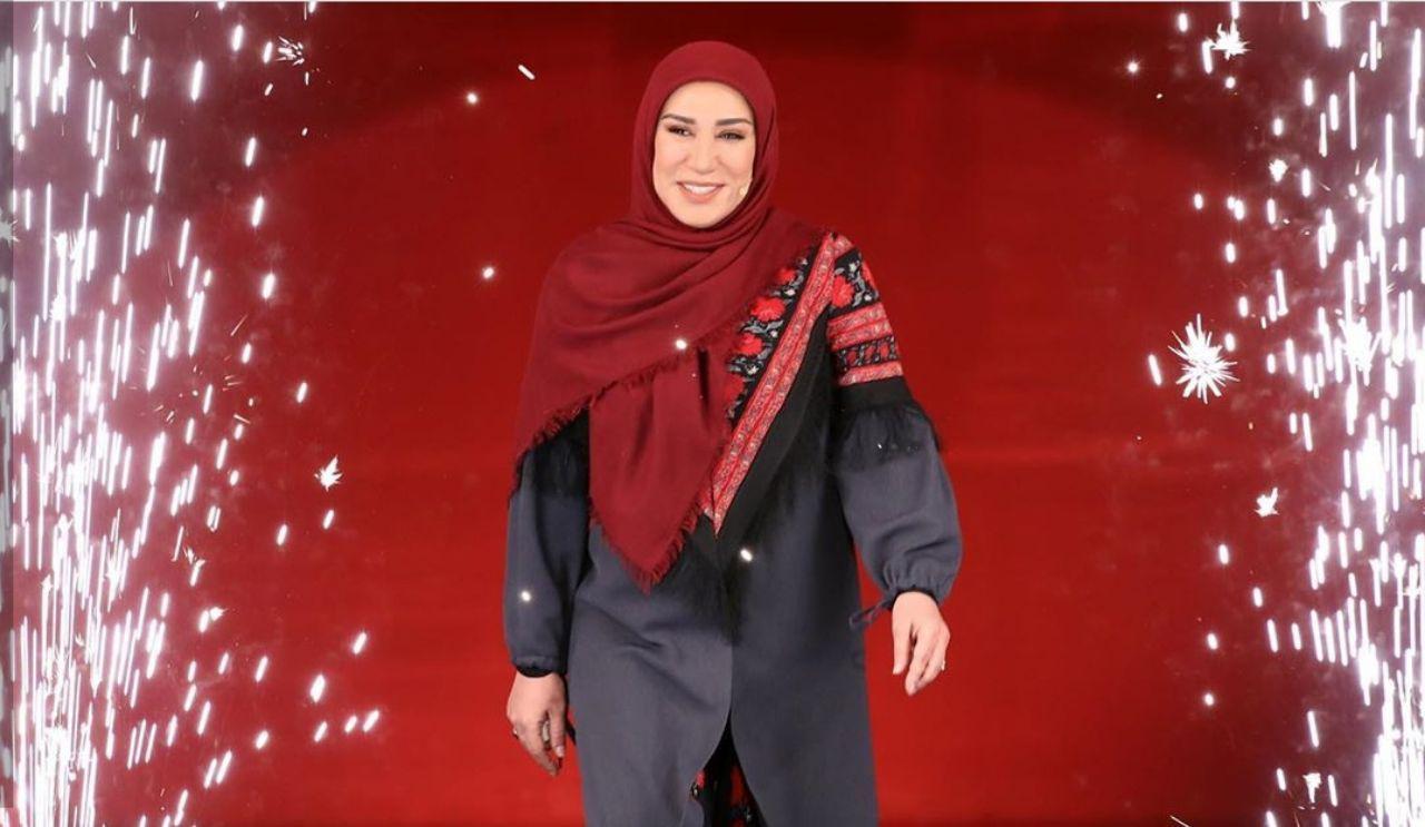 وقتی جناب&zwnj;خان در &laquo;خندوانه&raquo; نقش شهرزاد را بازی می&zwnj;کند!/ خاطره خانم بازیگر از همکاری با علی نصیریان