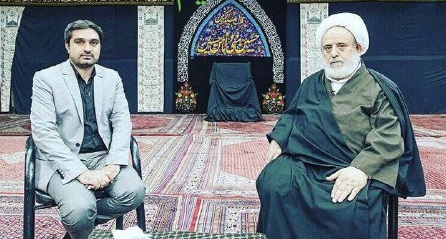 برنامه &laquo;کوی محبت&raquo; میزبان شیخ حسین انصاریان می شود