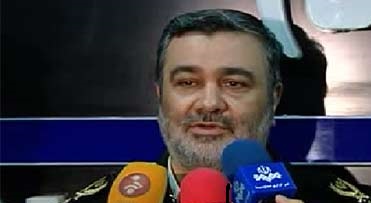 فرمانده ناجا در جمع خبرنگاران: