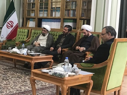 دستگاه قضایی با اصل کنسرت سالم مخالفتی ندارد / دعوت از علی مطهری مجوز قانونی نداشت