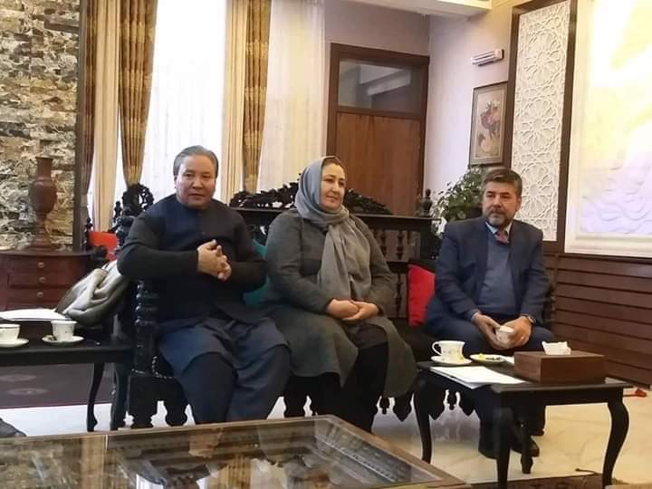 &laquo;نبیل&raquo; با دو شگفتی وارد کارزار انتخاباتی شد!